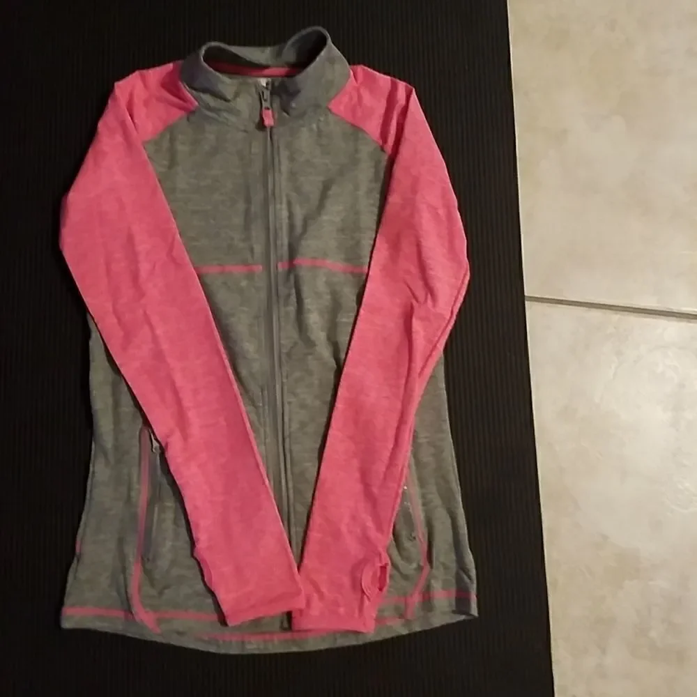 Soxy Feet active  jacket - Picture 3 of 9